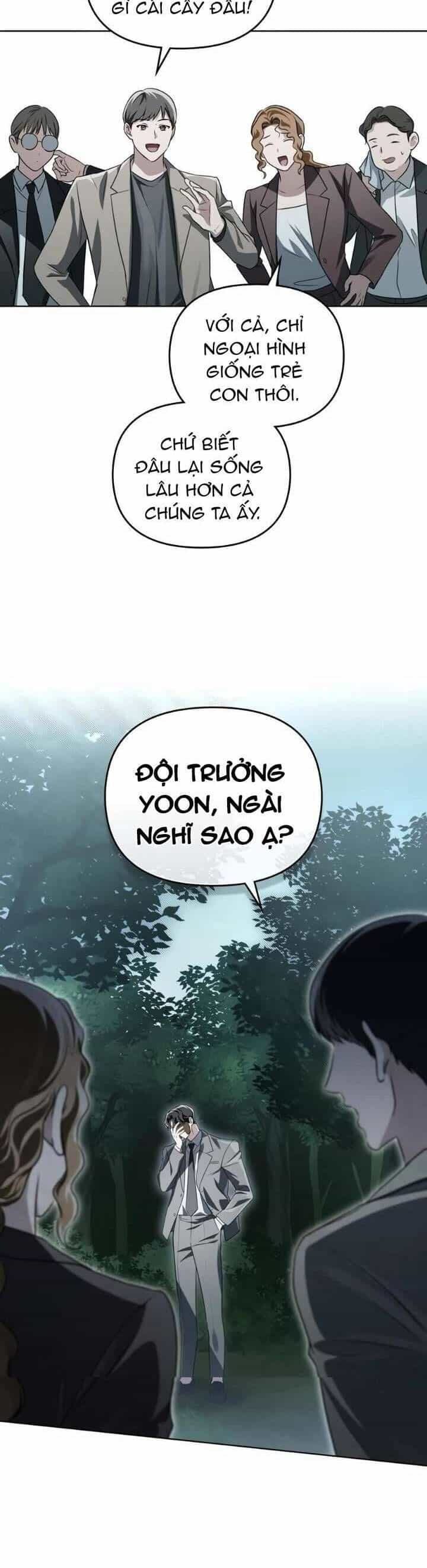 Lửa Hồn - Chương 24 - ảnh 3
