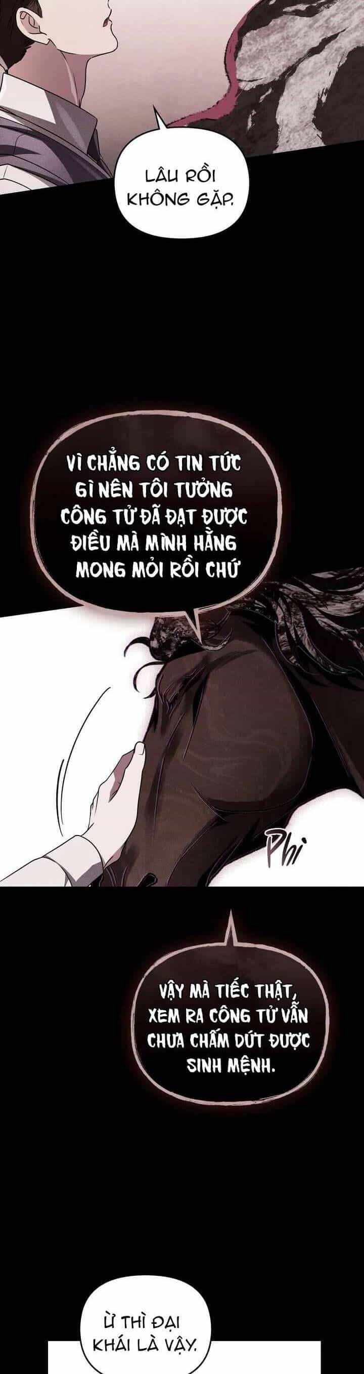 Lửa Hồn - Chương 26 - ảnh 6