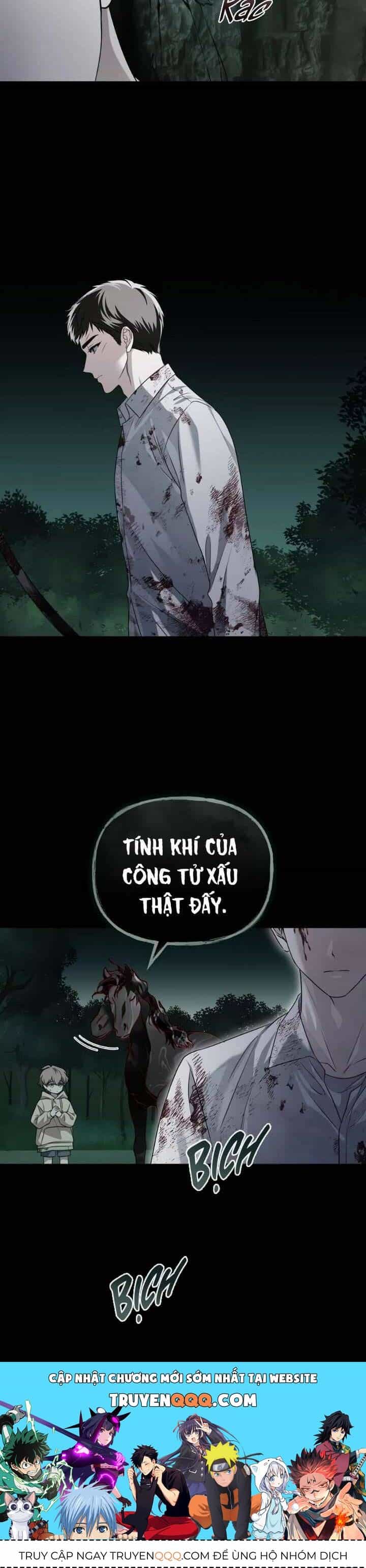 Lửa Hồn - Chương 31 - ảnh 6