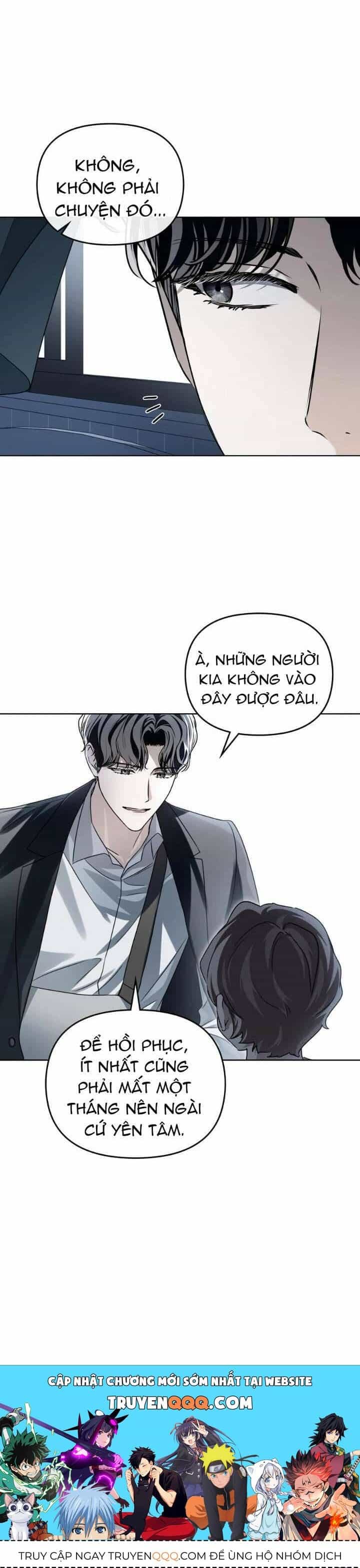 Lửa Hồn - Chương 32 - ảnh 6