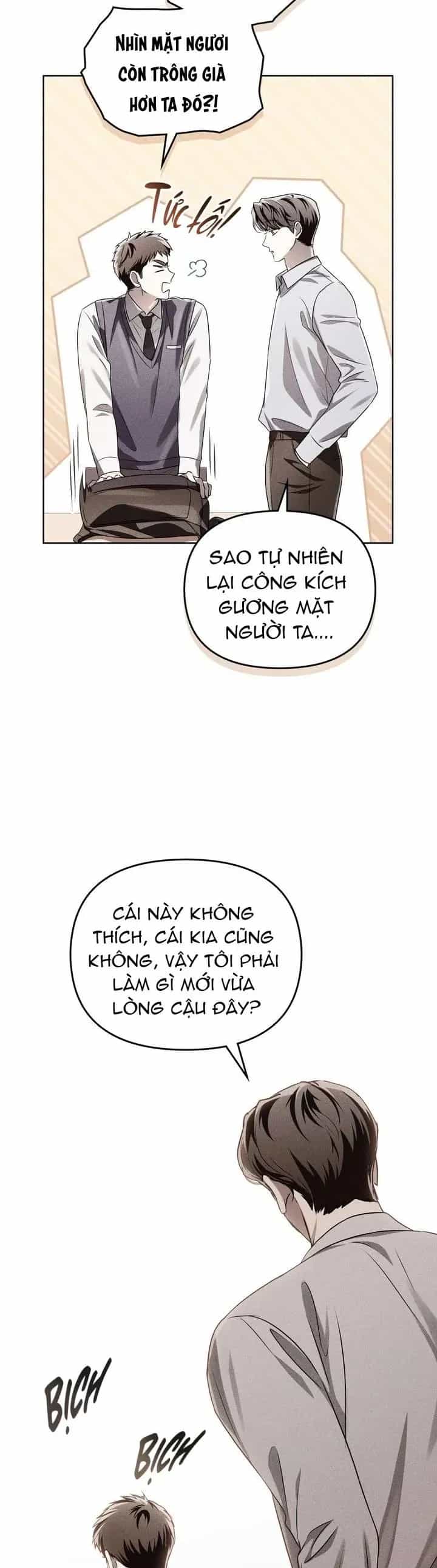 Lửa Hồn - Chương 35 - ảnh 4