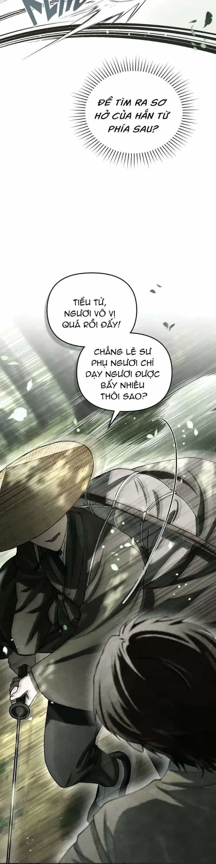 Lửa Hồn - Chương 37 - ảnh 16