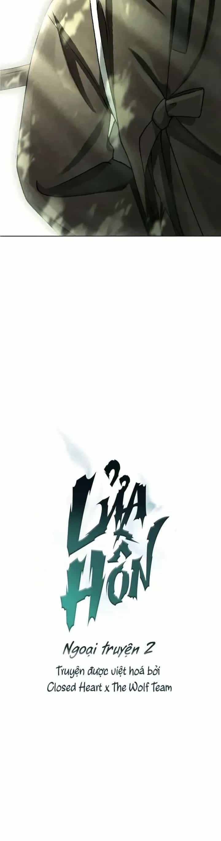 Lửa Hồn - Chương 37 - ảnh 25