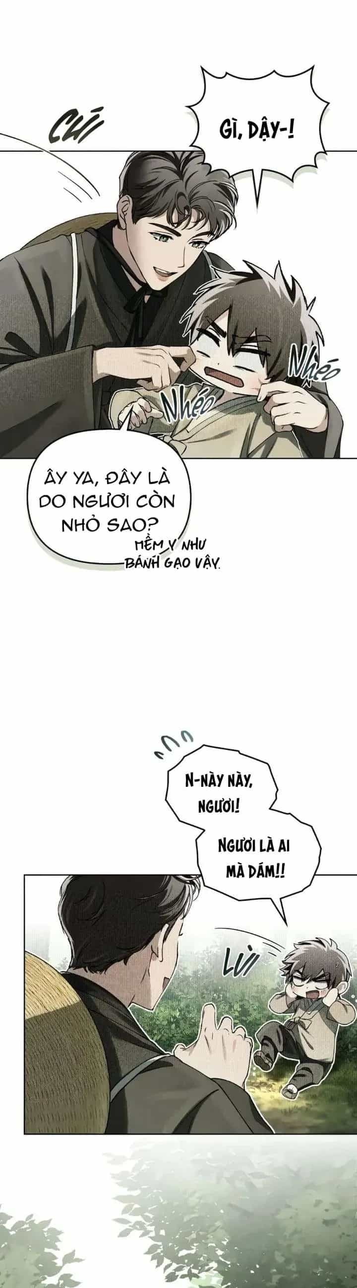 Lửa Hồn - Chương 37 - ảnh 29
