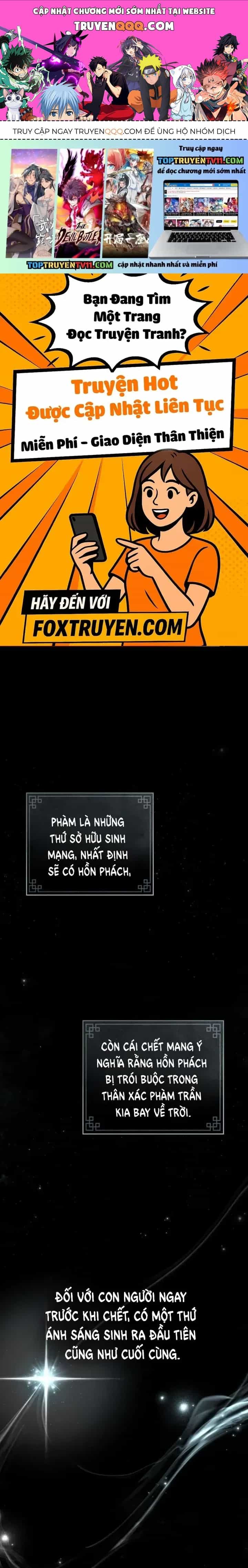 Lửa Hồn - Chương 38 - ảnh 1