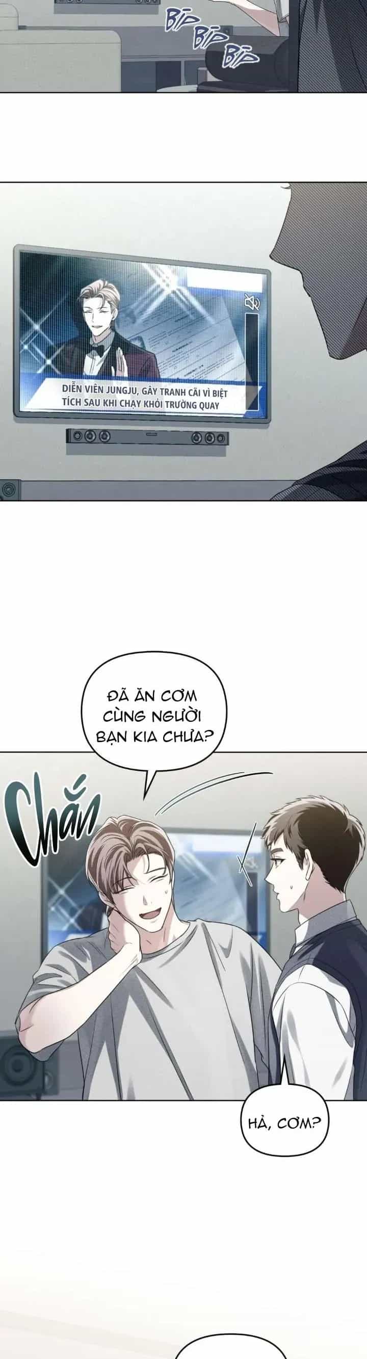 Lửa Hồn - Chương 38 - ảnh 28