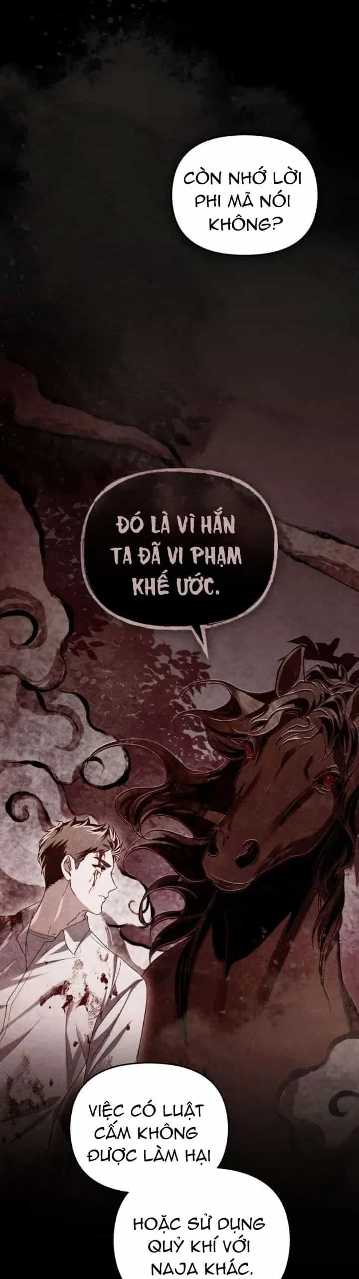 Lửa Hồn - Chương 38 - ảnh 32