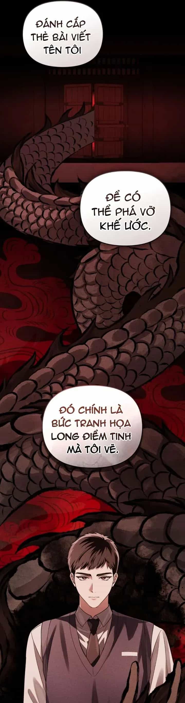 Lửa Hồn - Chương 38 - ảnh 35