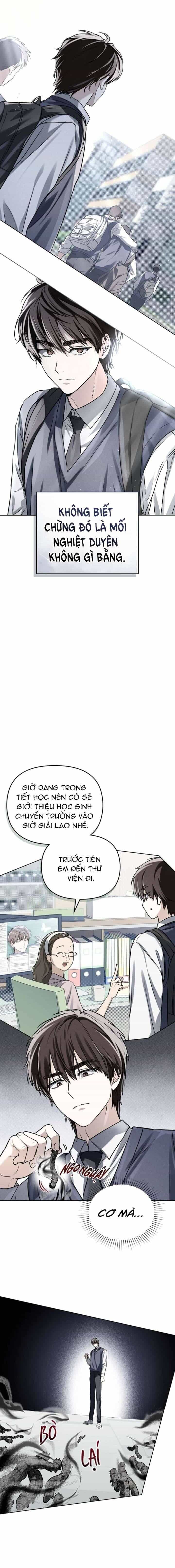 Lửa Hồn - Chương 3 - ảnh 12
