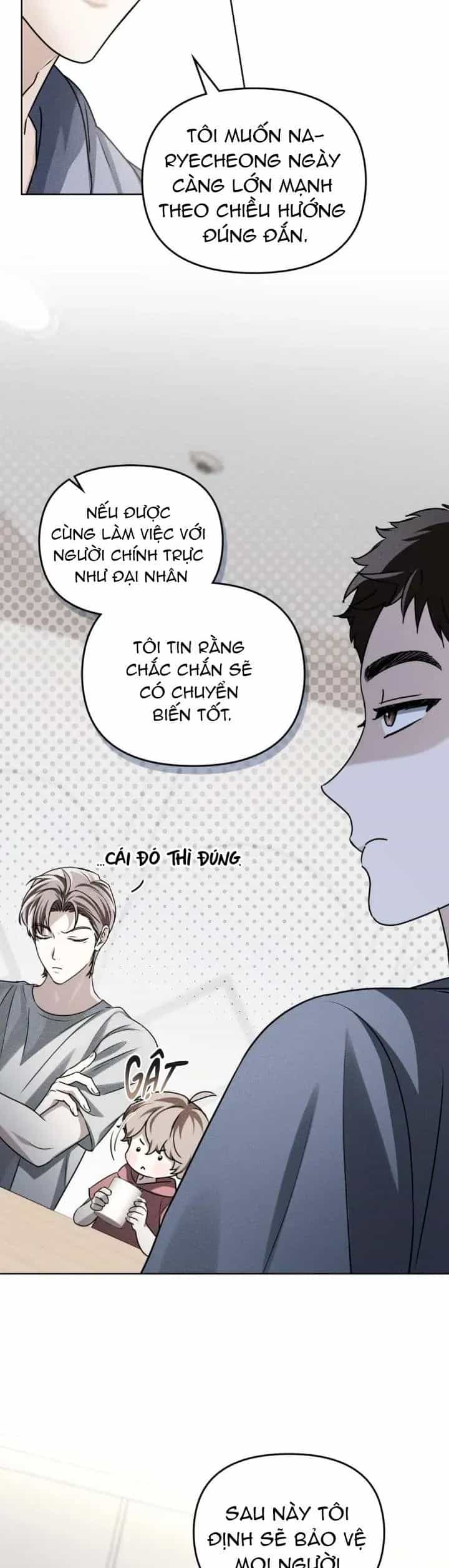 Lửa Hồn - Chương 40 - ảnh 5