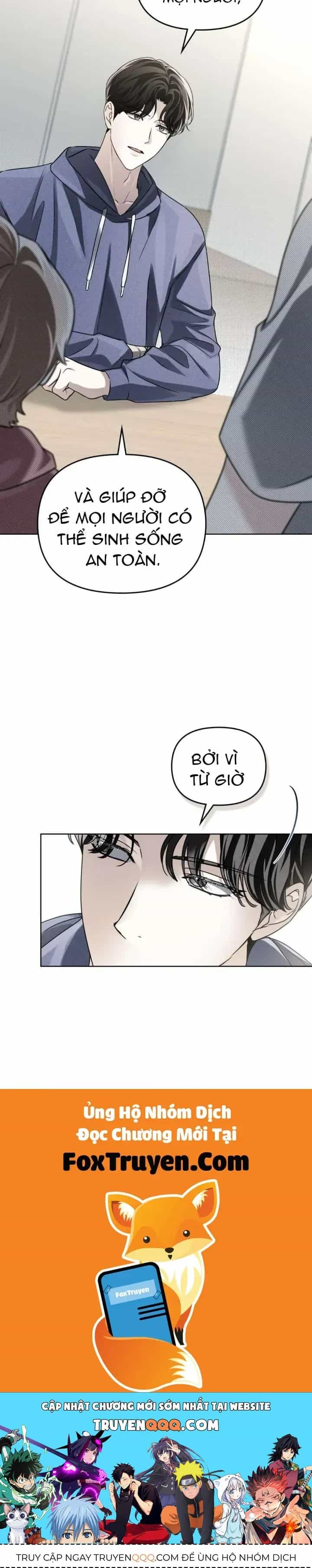 Lửa Hồn - Chương 40 - ảnh 6