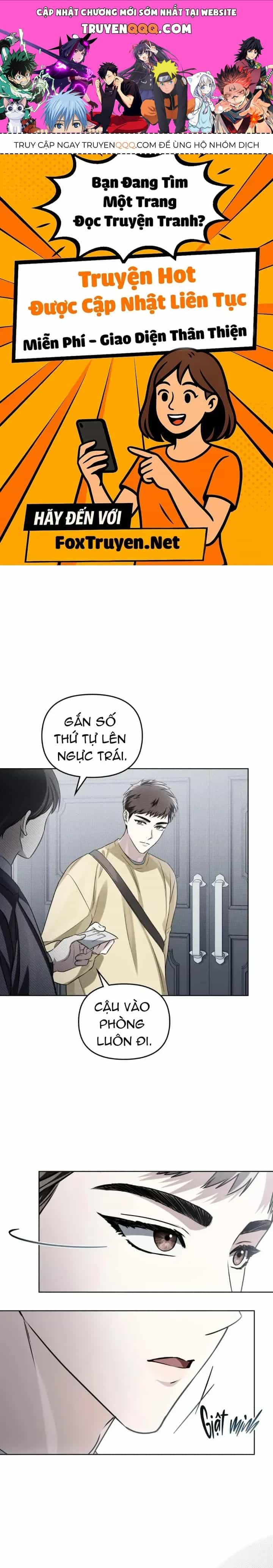 Lửa Hồn - Chương 42 - ảnh 1