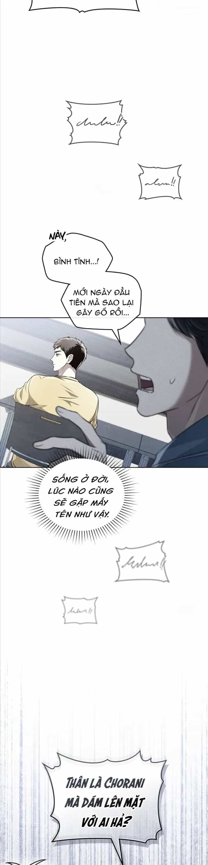 Lửa Hồn - Chương 44 - ảnh 14