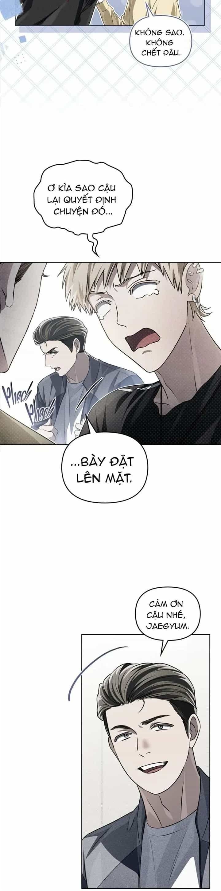 Lửa Hồn - Chương 44 - ảnh 21