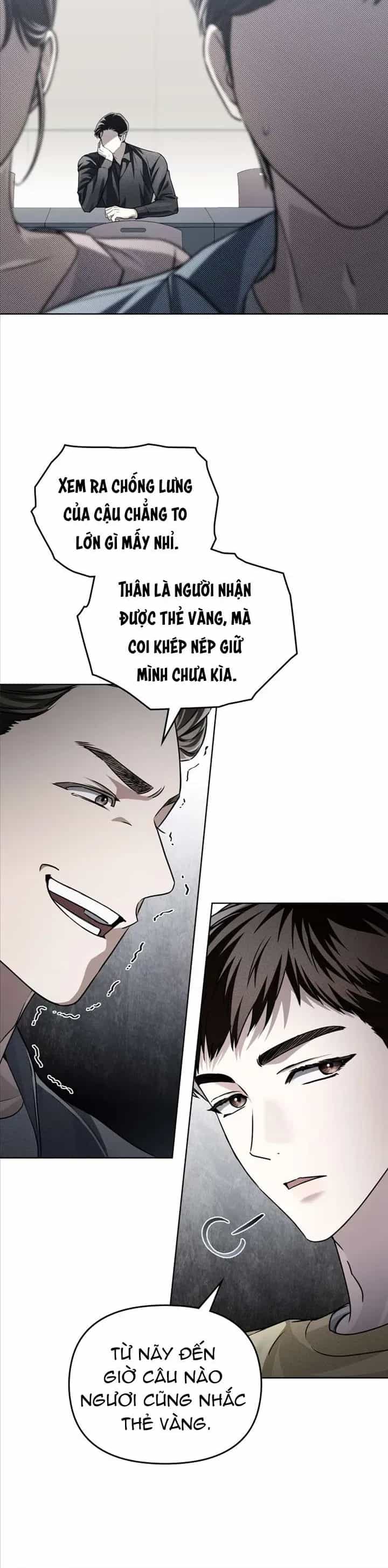 Lửa Hồn - Chương 44 - ảnh 26