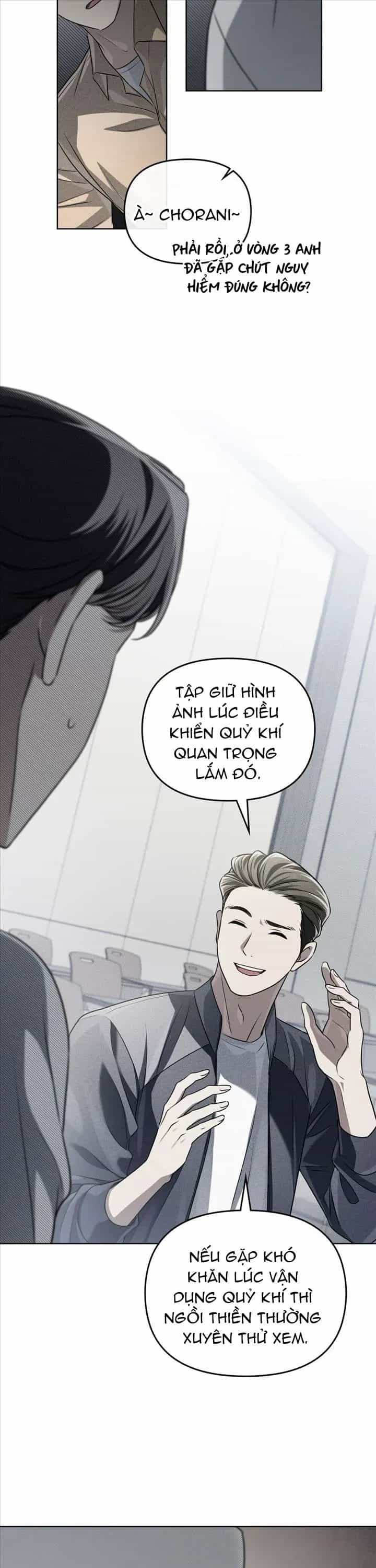 Lửa Hồn - Chương 44 - ảnh 7