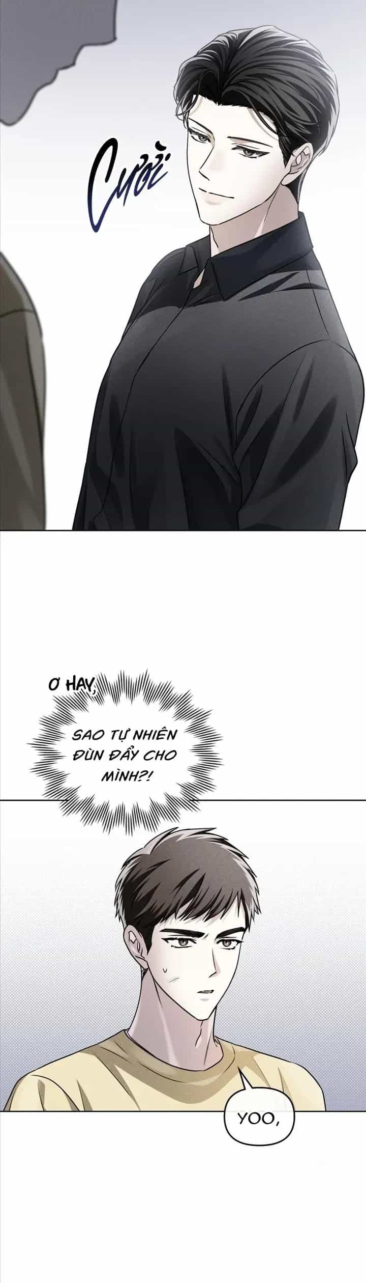 Lửa Hồn - Chương 45 - ảnh 30