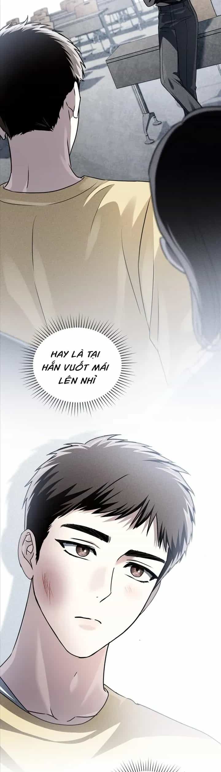 Lửa Hồn - Chương 45 - ảnh 5