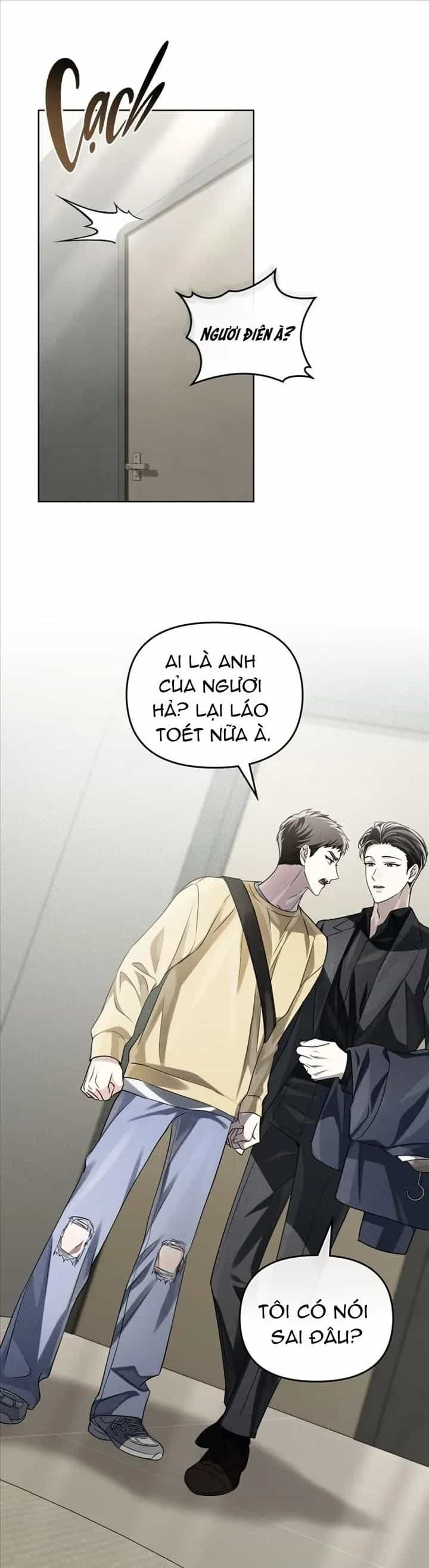 Lửa Hồn - Chương 47 - ảnh 6