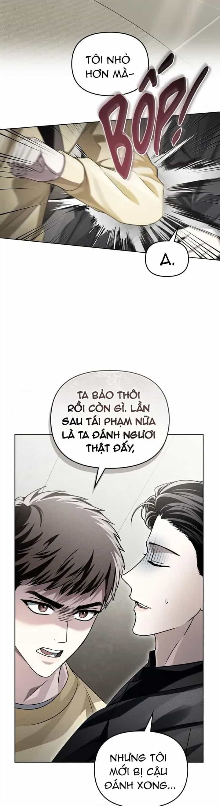 Lửa Hồn - Chương 47 - ảnh 7