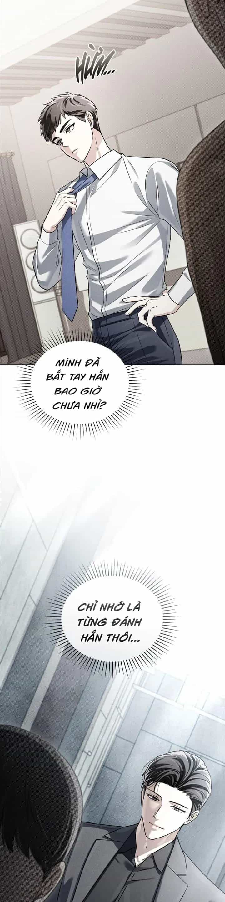 Lửa Hồn - Chương 48 - ảnh 12