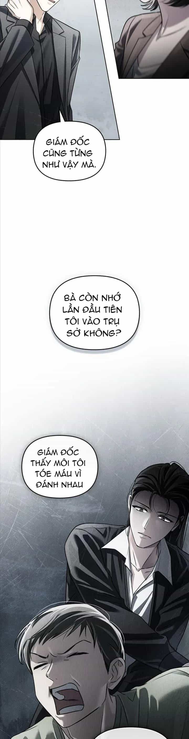 Lửa Hồn - Chương 48 - ảnh 21