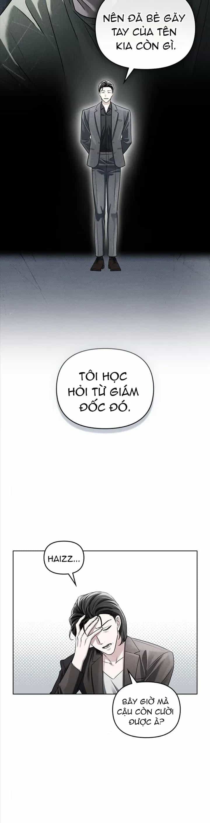 Lửa Hồn - Chương 48 - ảnh 22