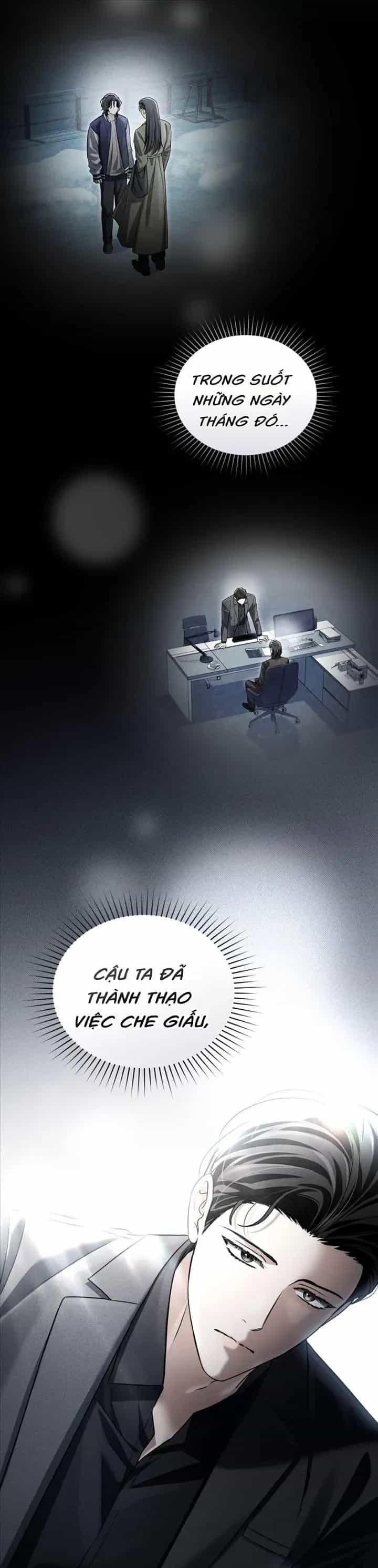 Lửa Hồn - Chương 48 - ảnh 30