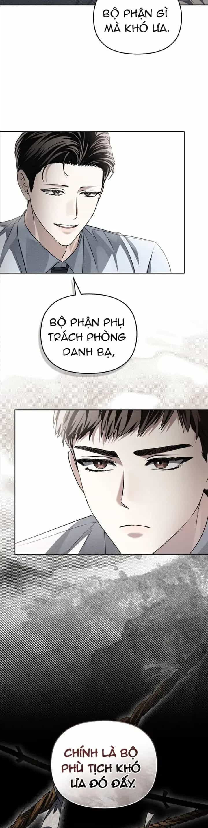 Lửa Hồn - Chương 49 - ảnh 36