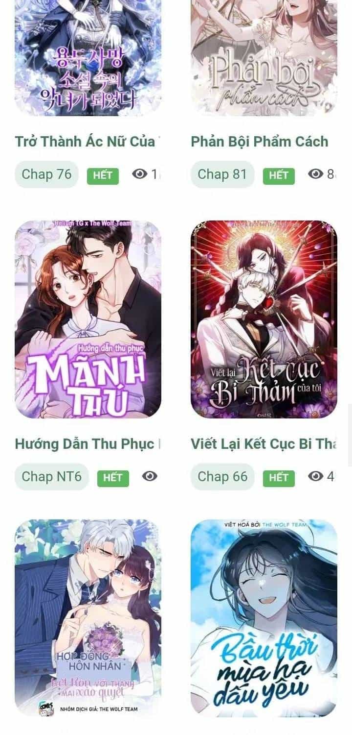 Lửa Hồn - Chương 51 - ảnh 11