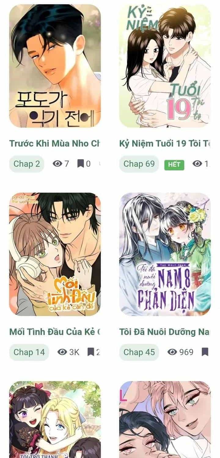Lửa Hồn - Chương 52 - ảnh 8