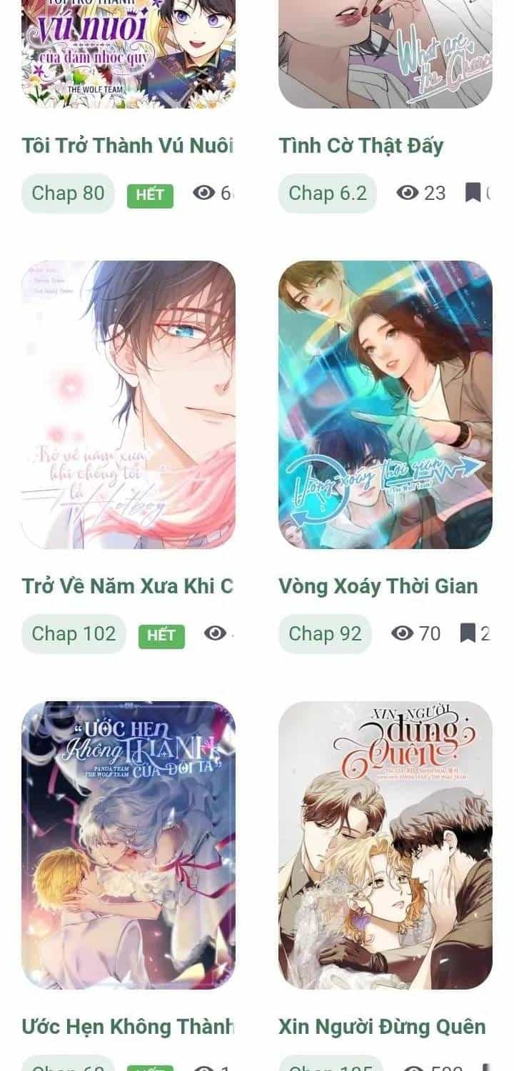 Lửa Hồn - Chương 52 - ảnh 9