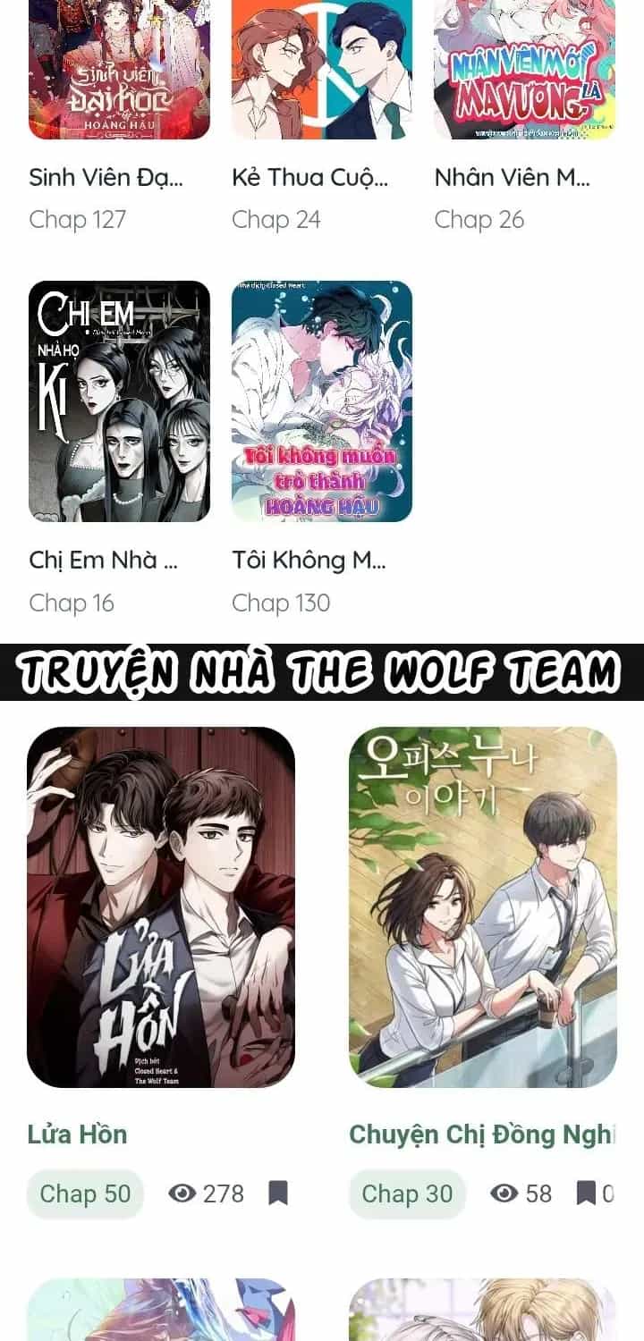 Lửa Hồn - Chương 53 - ảnh 4