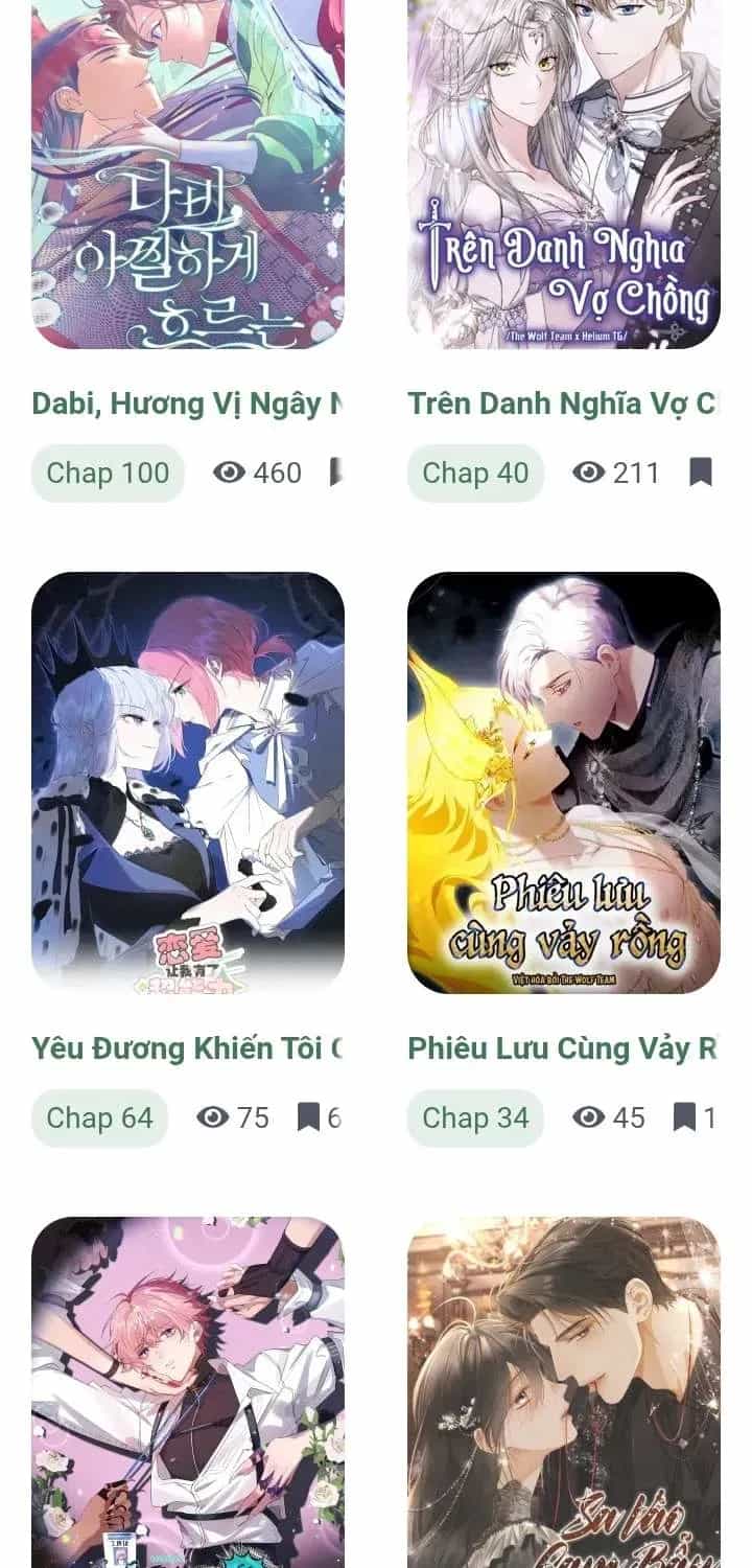 Lửa Hồn - Chương 53 - ảnh 5
