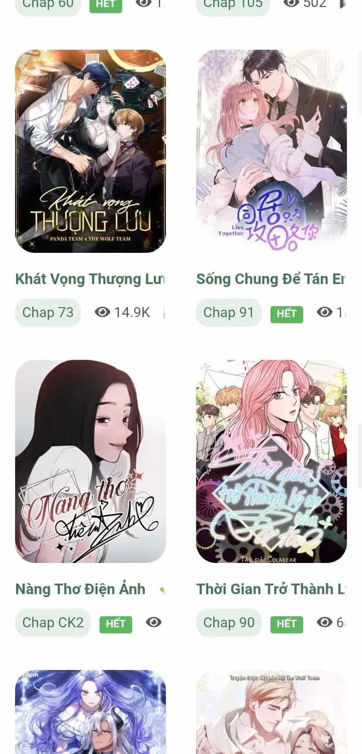 Lửa Hồn - Chương 53 - ảnh 9