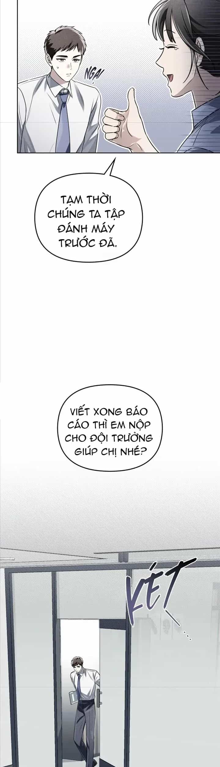 Lửa Hồn - Chương 54 - ảnh 27