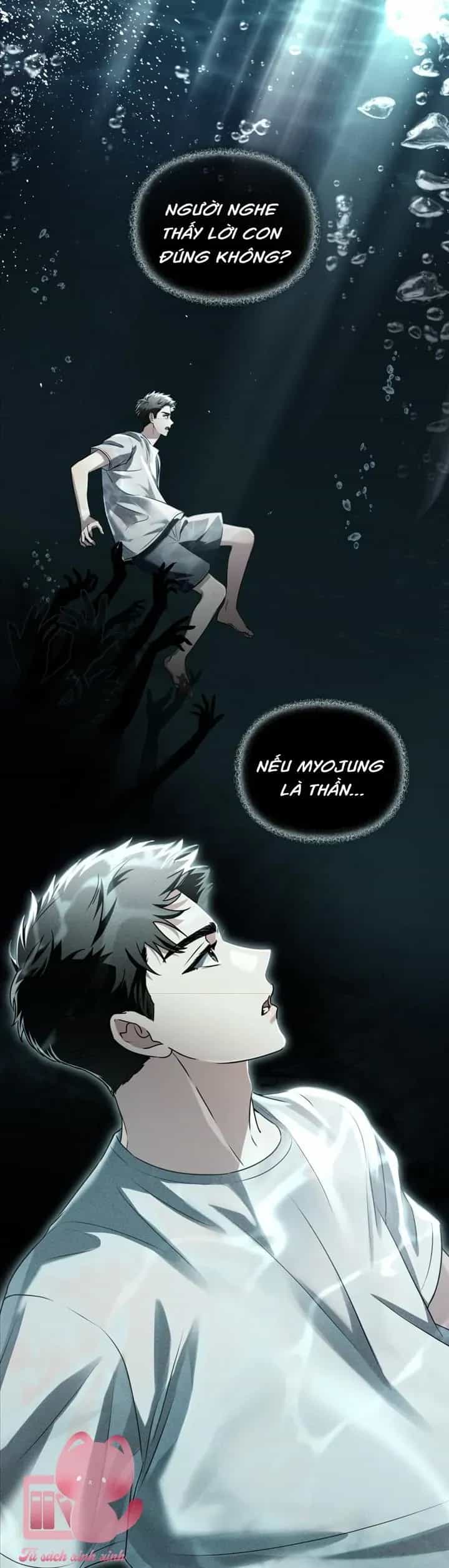 Lửa Hồn - Chương 54 - ảnh 6