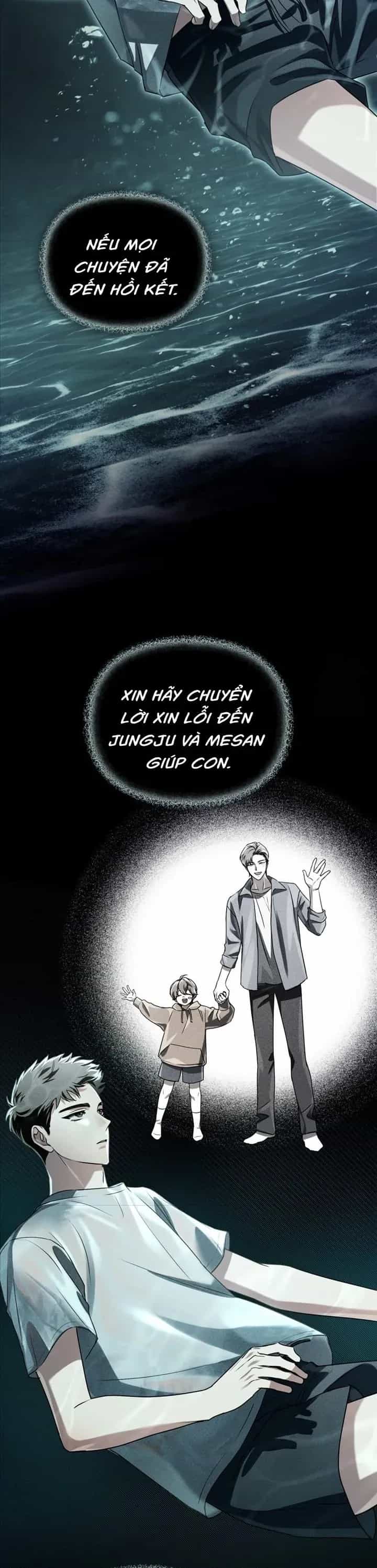 Lửa Hồn - Chương 54 - ảnh 9