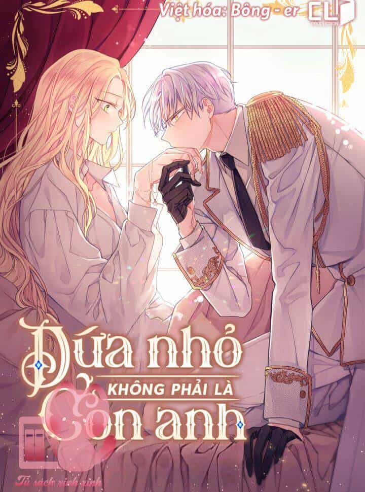 Lừa Người Hợp Với Em - Chương 38 - ảnh 1
