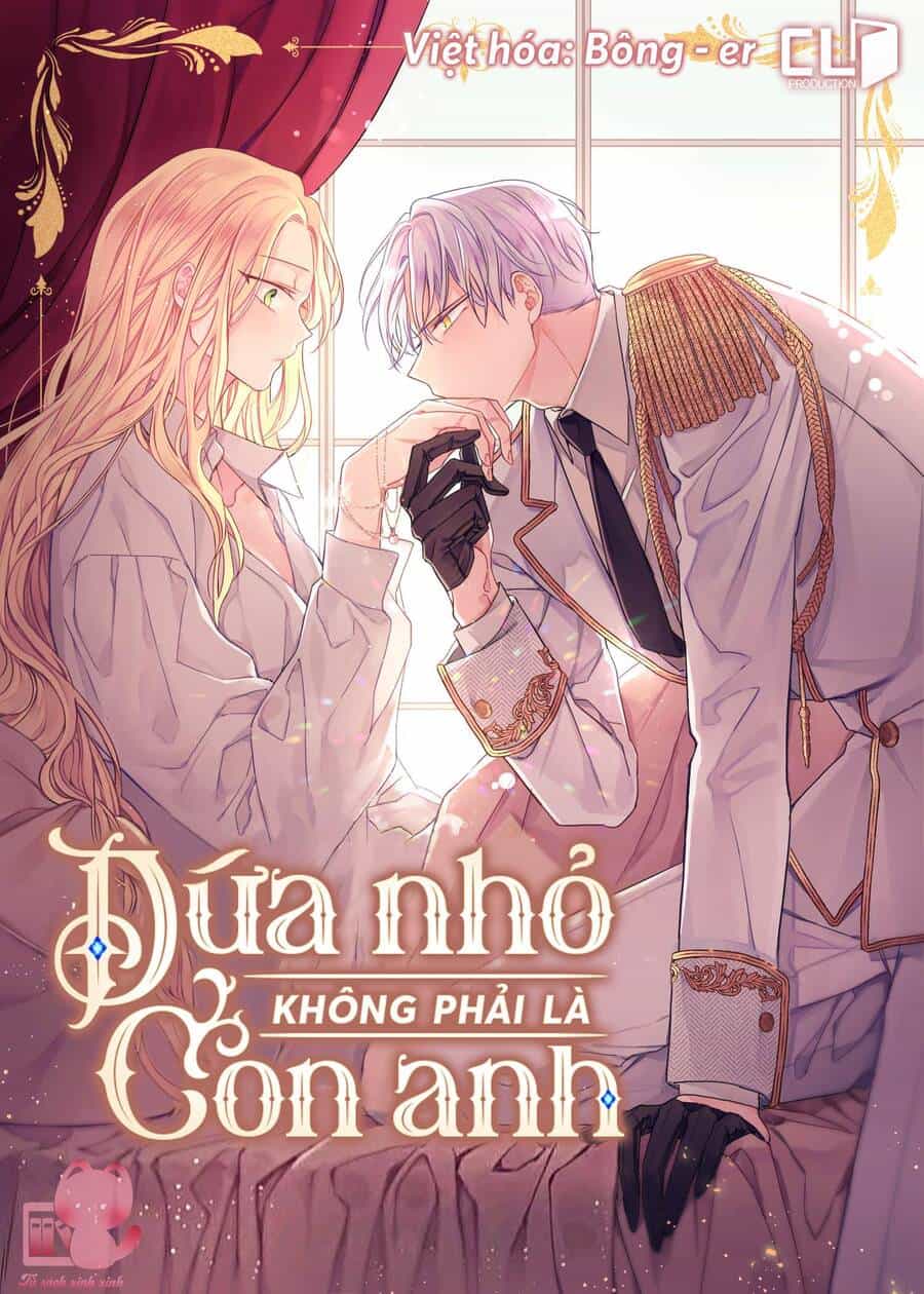 Lừa Người Hợp Với Em - Chương 41 - ảnh 1