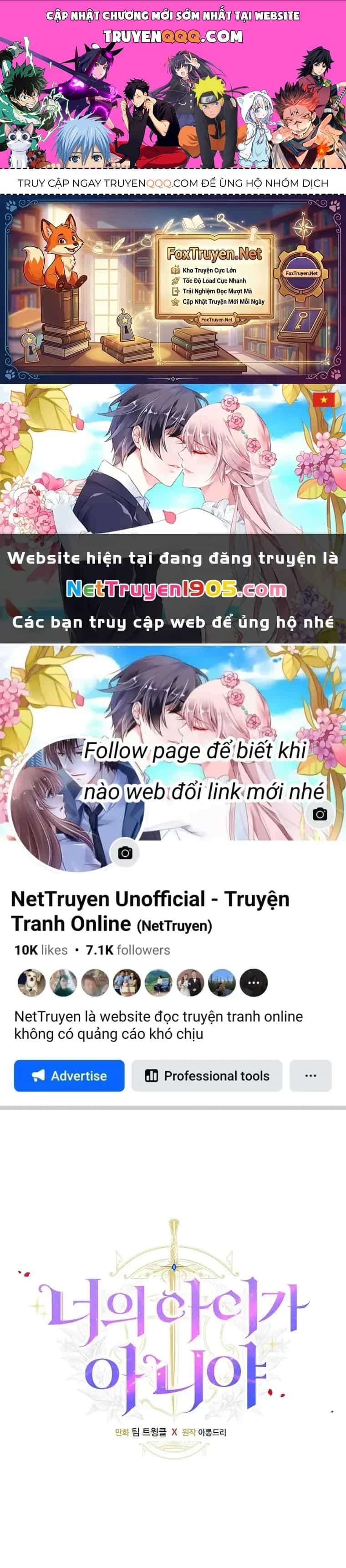 Lừa Người Hợp Với Em - Chương 110 - ảnh 1