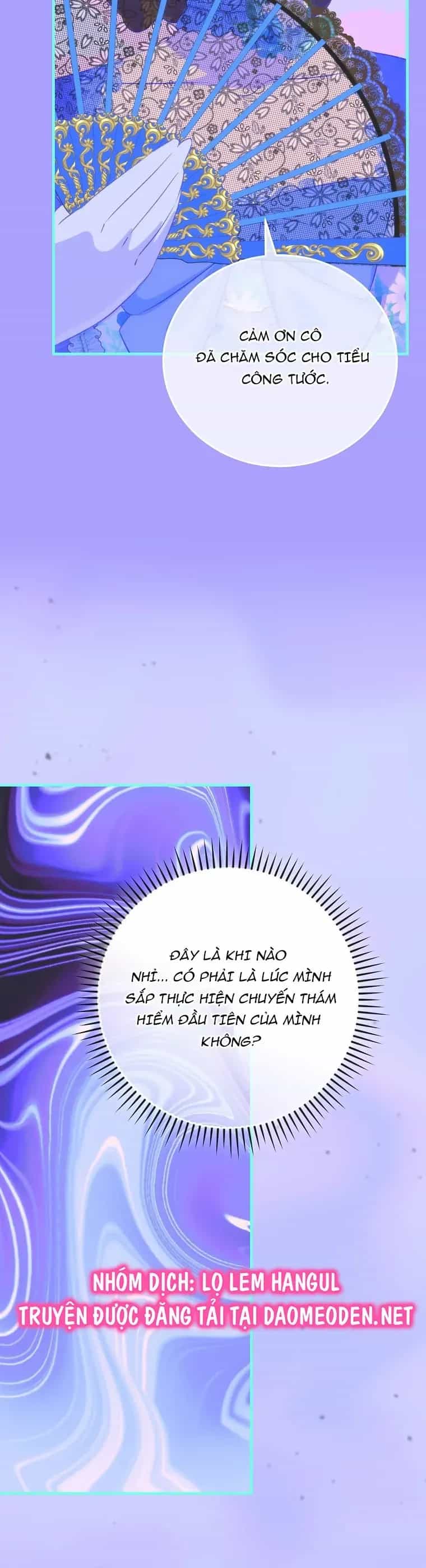 Lừa Người Hợp Với Em - Chương 110 - ảnh 11