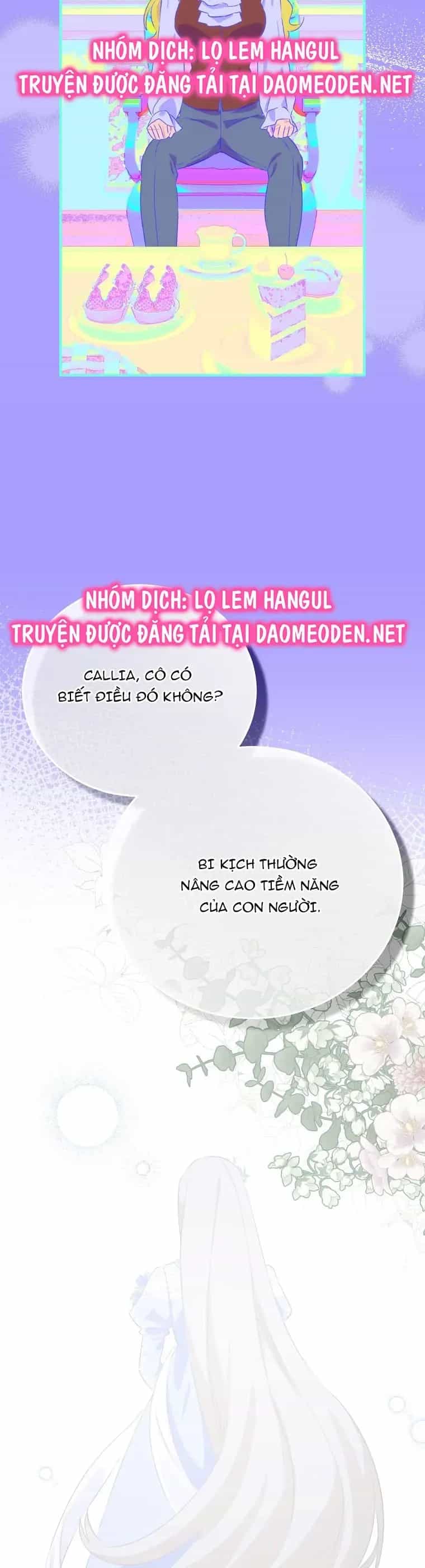 Lừa Người Hợp Với Em - Chương 110 - ảnh 14