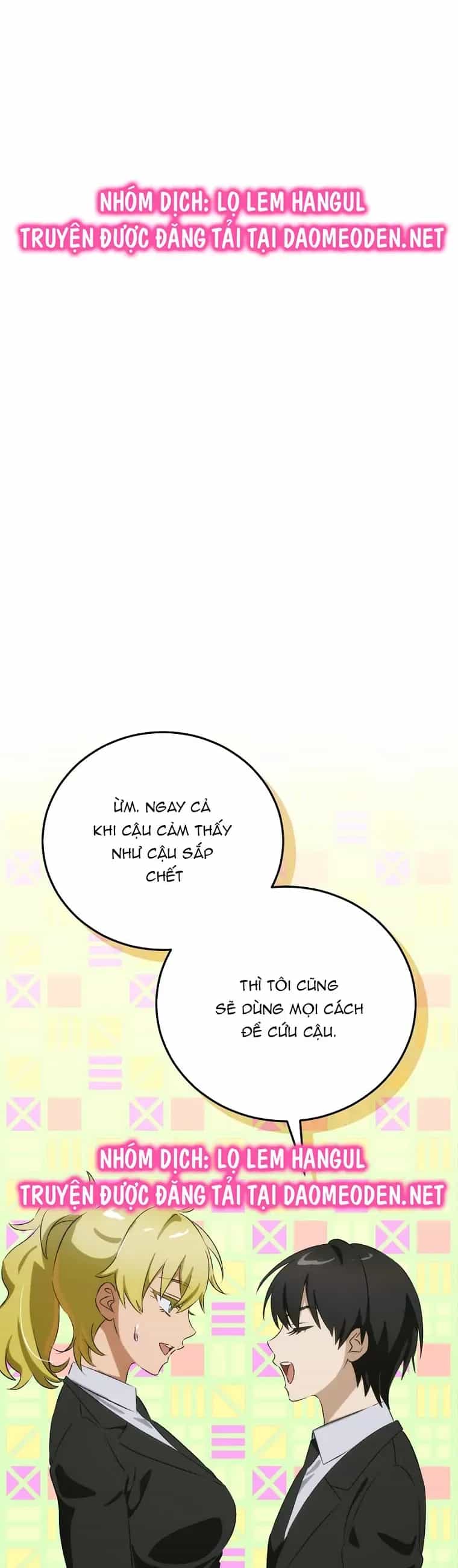 Lừa Người Hợp Với Em - Chương 110 - ảnh 2