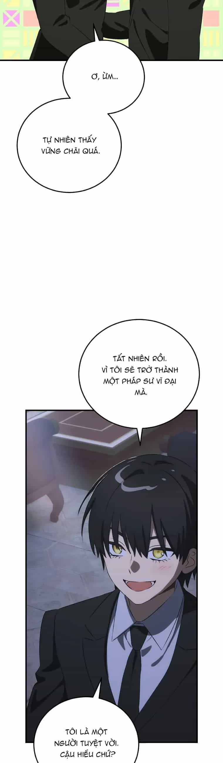 Lừa Người Hợp Với Em - Chương 110 - ảnh 3