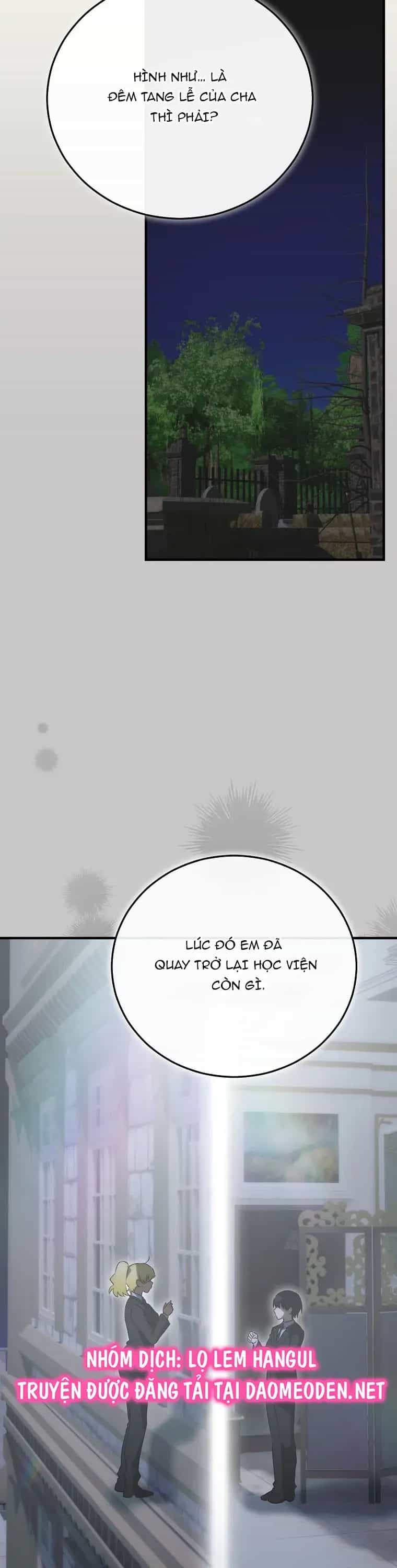 Lừa Người Hợp Với Em - Chương 110 - ảnh 43