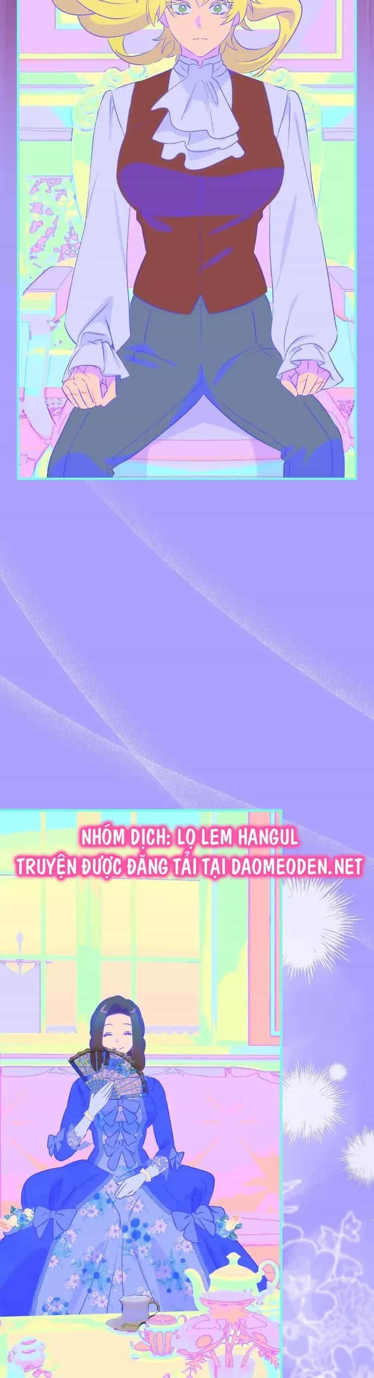 Lừa Người Hợp Với Em - Chương 110 - ảnh 9