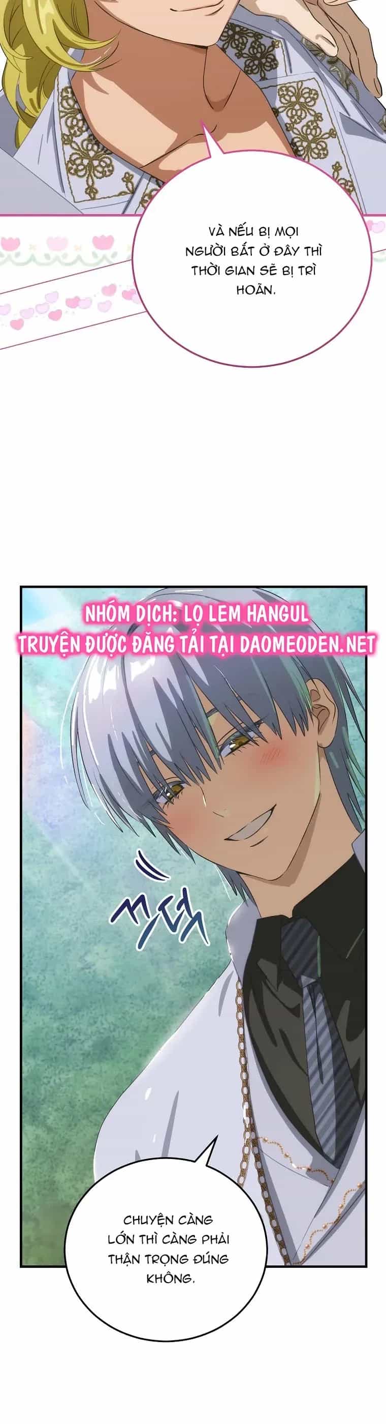 Lừa Người Hợp Với Em - Chương 112 - ảnh 17