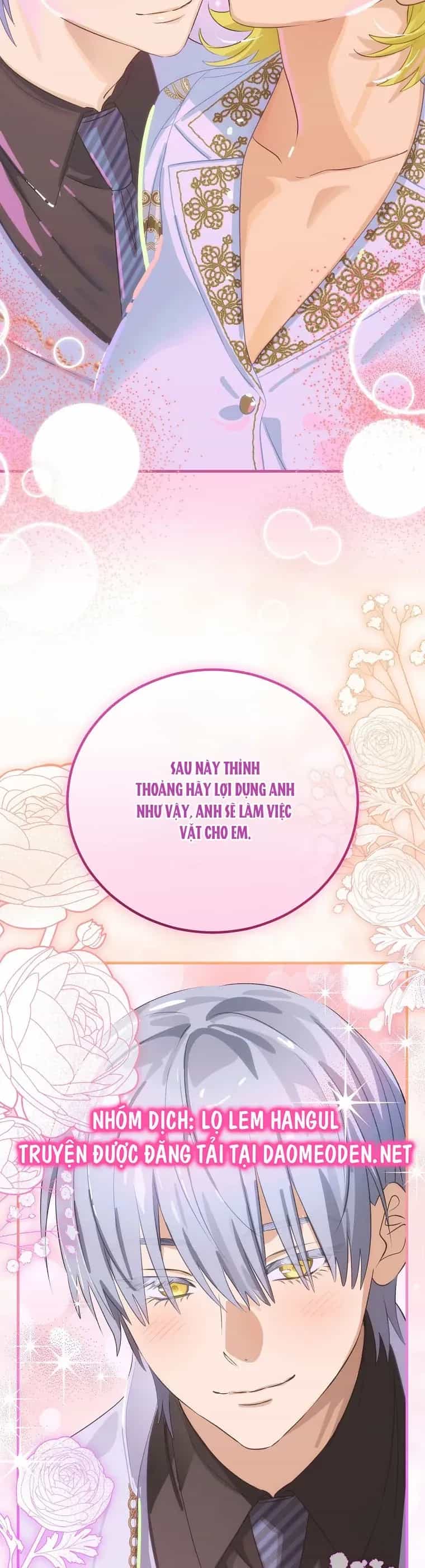 Lừa Người Hợp Với Em - Chương 112 - ảnh 23