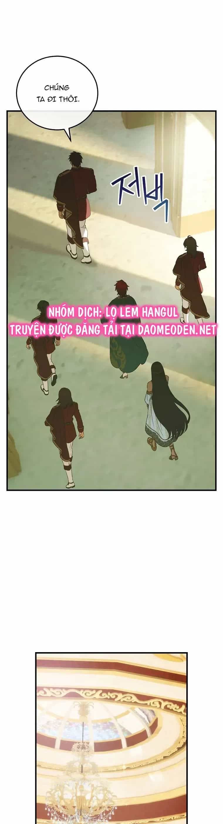 Lừa Người Hợp Với Em - Chương 112 - ảnh 31